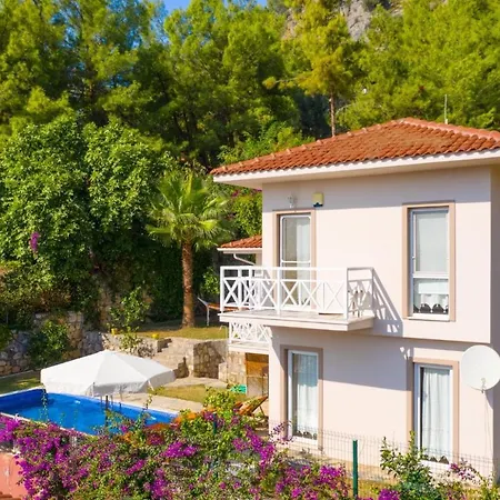 Pine 2 * Gocek (Fethiye)