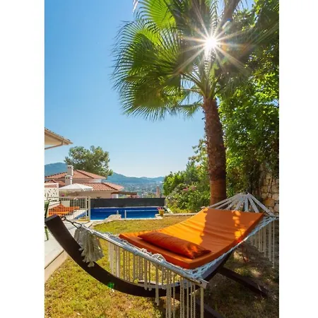 Pine 2 * Gocek (Fethiye)