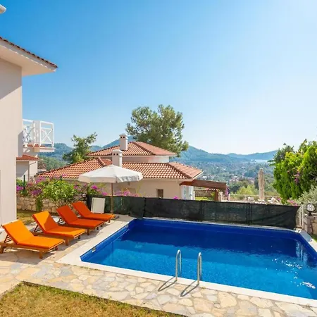 Villa Pine 2 Gocek (Fethiye)