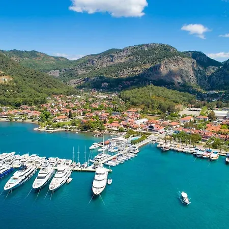 Pine 2 Gocek (Fethiye)