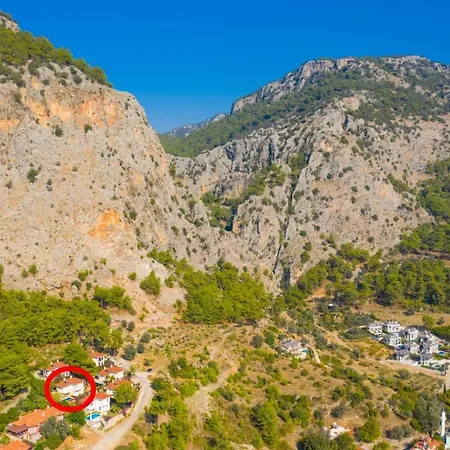 Pine 2 Villa