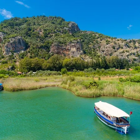 Pine 2 Villa Gocek (Fethiye)
