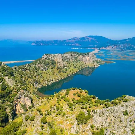Villa Pine 2 Göcek